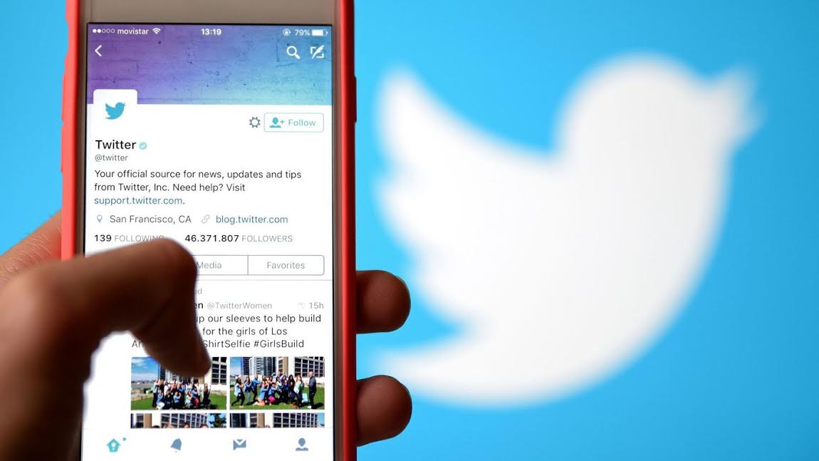 Twitter señalará NOTAS FALSAS sobre el COVID-19
