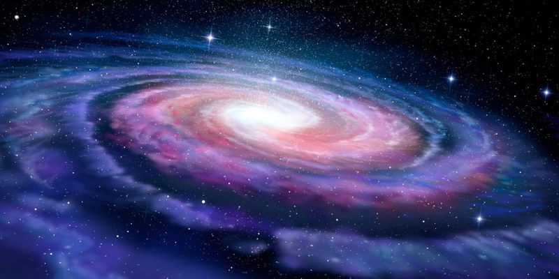 NASA detecta en la Antártida posible evidencia de un universo paralelo
