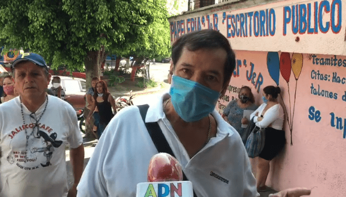 Vecinos culpan a alcalde de Cuernavaca por sumir en la pobreza a colonias