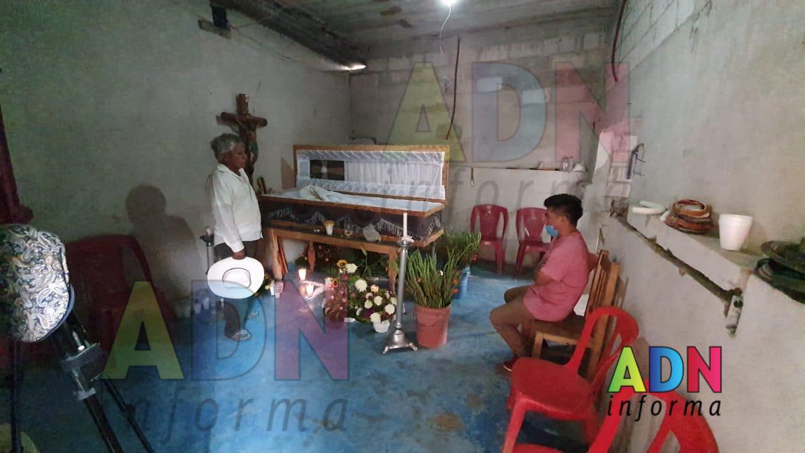 Escapó comerciante que vendió alcohol adulterado en Morelos