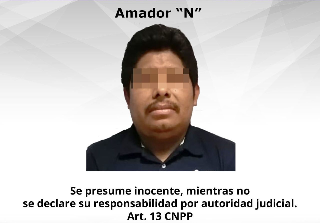 Vinculan a proceso a sujeto que violó a niño de 13 años