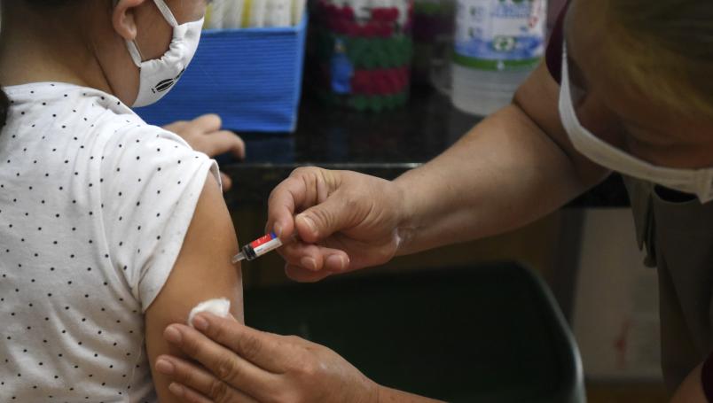 No habrá VACUNA contra el COVID-19 en 2020 dice la OMS