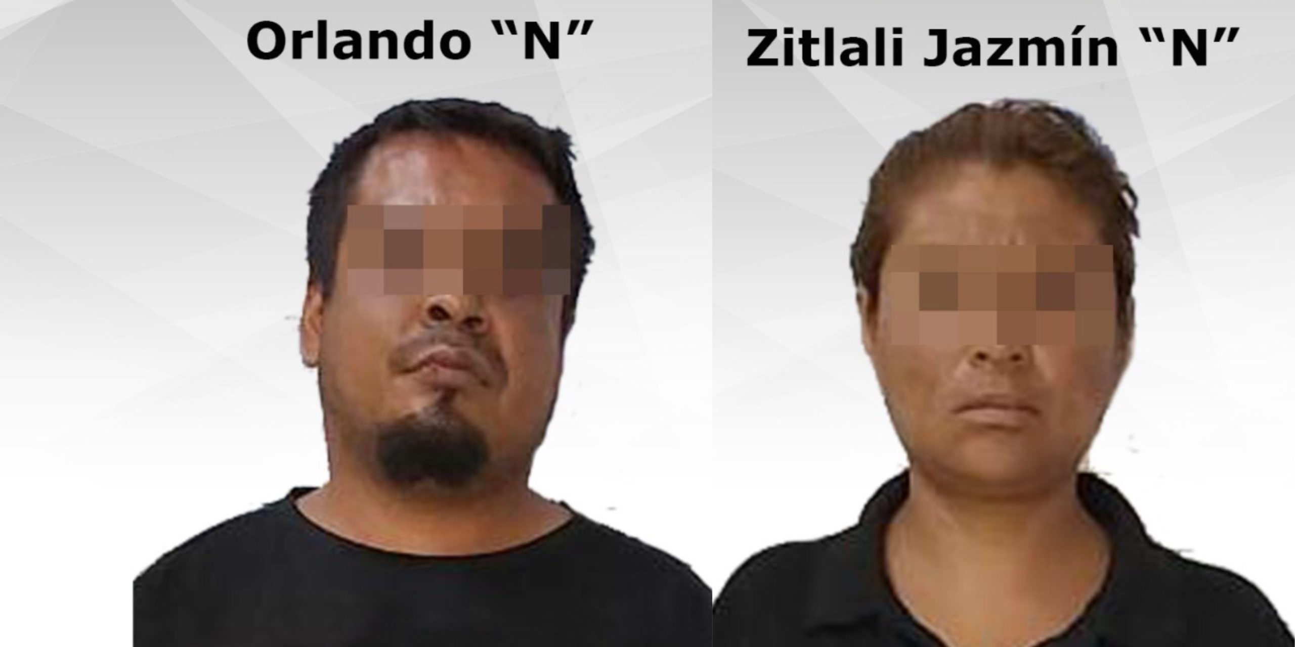 Madre permitía que dos sujetos violaran a sus hijas, es vinculada a proceso