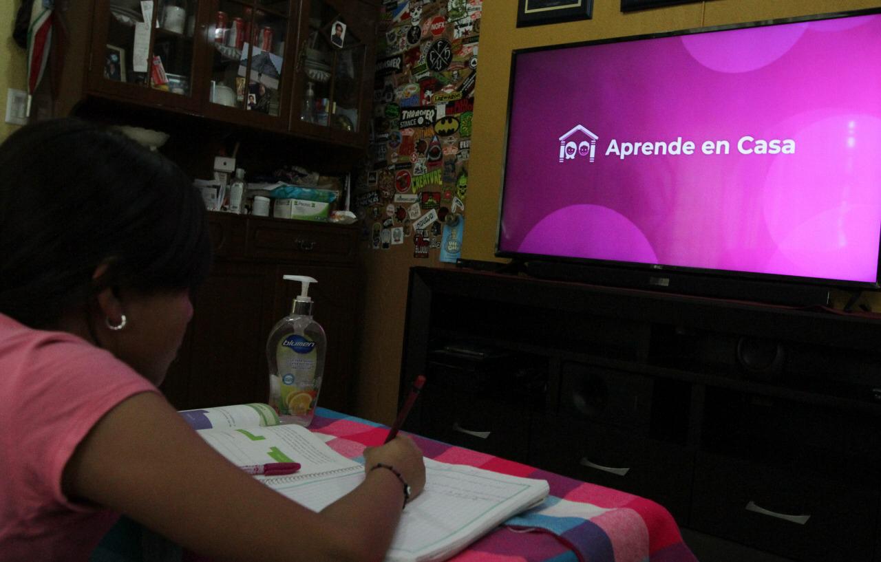 Hoy TERMINAN las CLASES en CASA, inicia el Verano Divertido