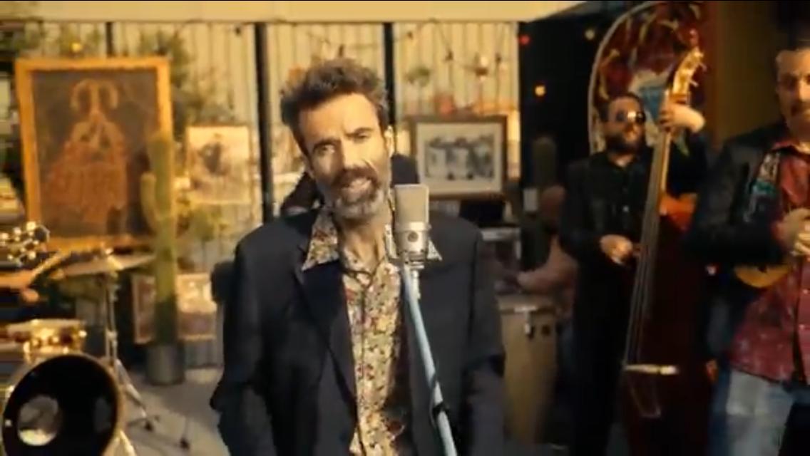 Muere Pau Donés vocalista de Jarabe de Palo a causa del cáncer