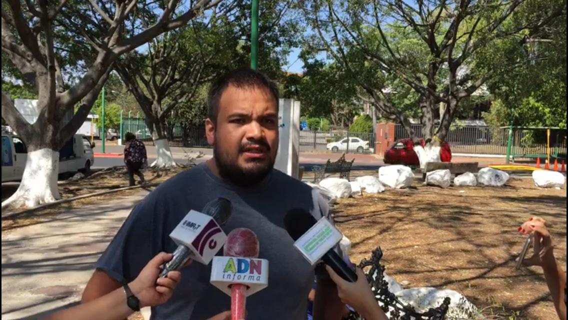 Abrirán negocios del Centro de Cuernavaca el 16 de junio