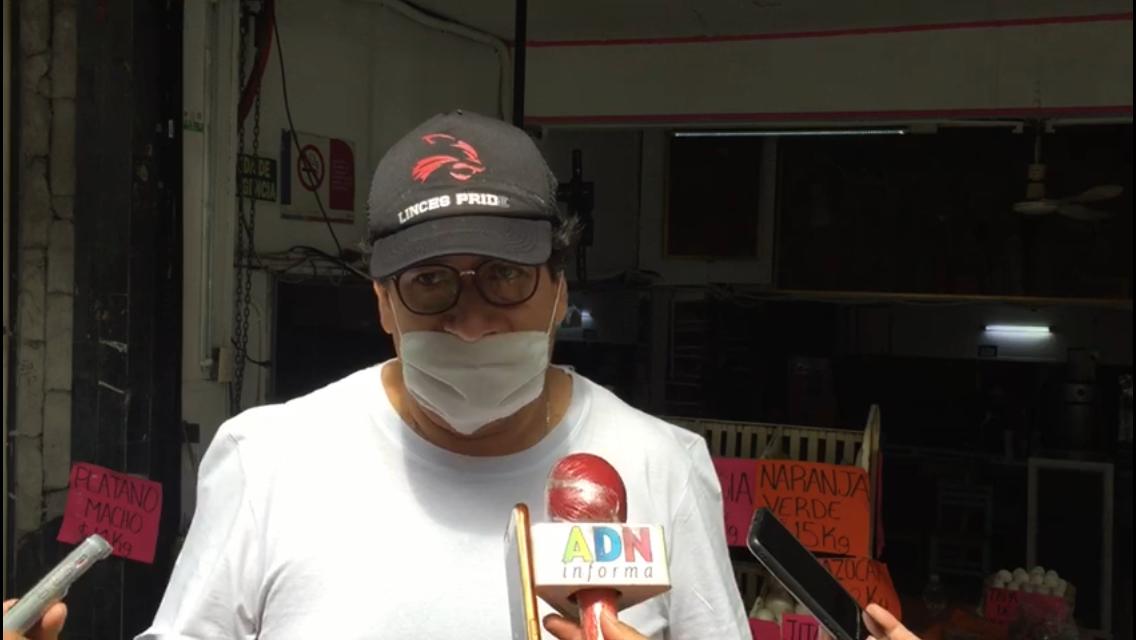 Empresarios de Morelos reconocen la instalación de Cámaras de videovigilancia