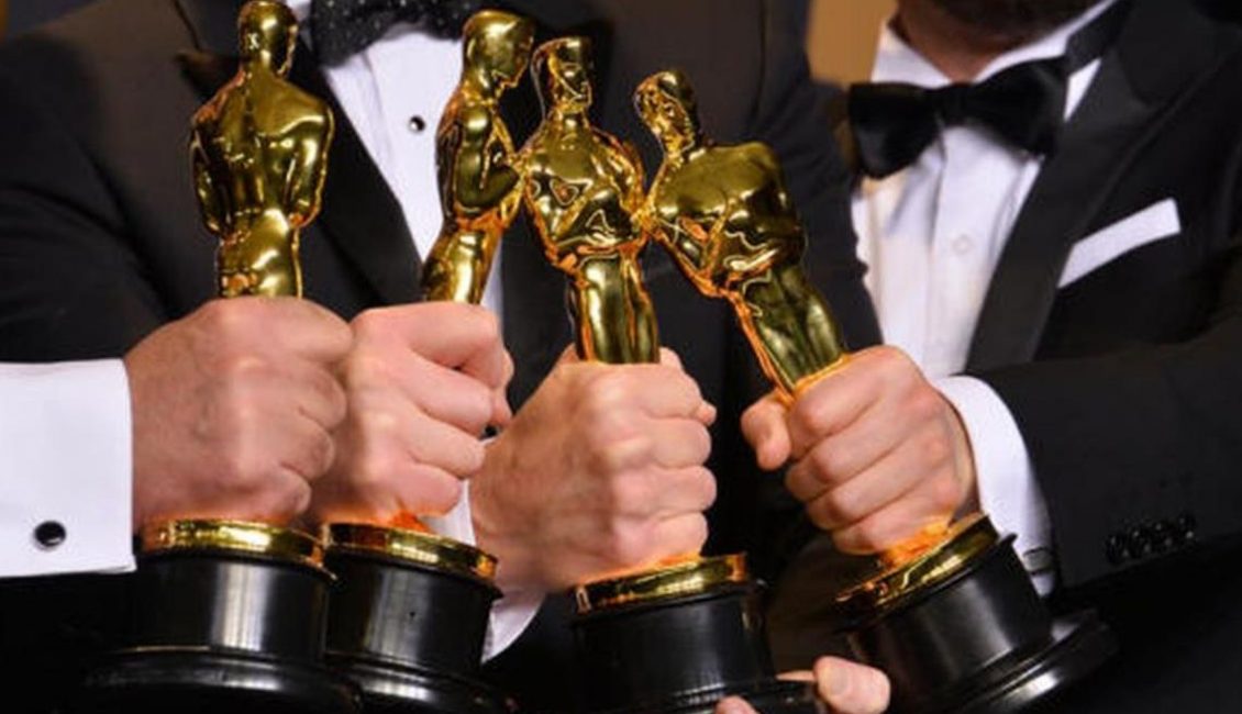 Posponen la entrega de los premios Oscar hasta el 2021
