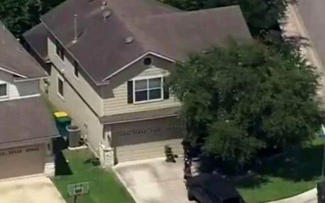Familia de 6 integrantes se SUICIDA en San Antonio, Texas