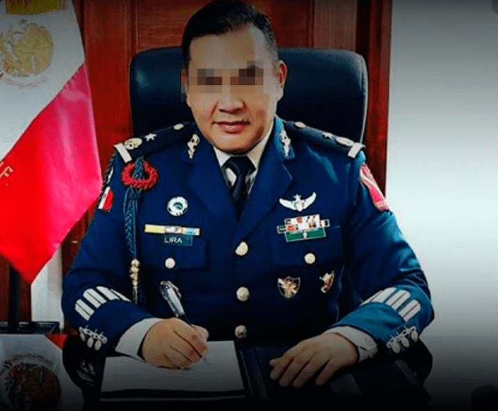 Secuestran a general del Ejercito Mexicano en Puebla, piden 5 midp