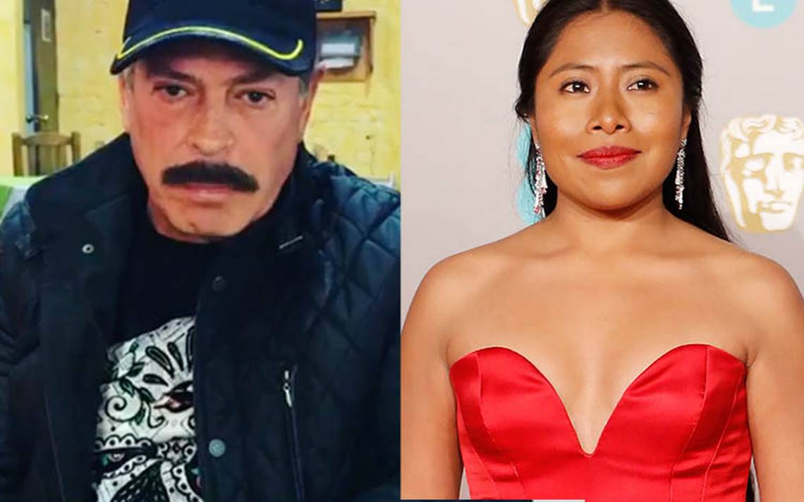 Sergio Goyri se quedó sin trabajo después de comentarios racistas contra Yalitza