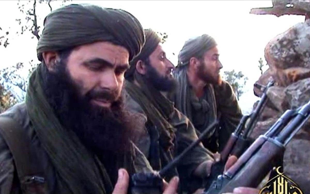 Ejército de Francia mata al líder de Al Qaeda del oeste de África