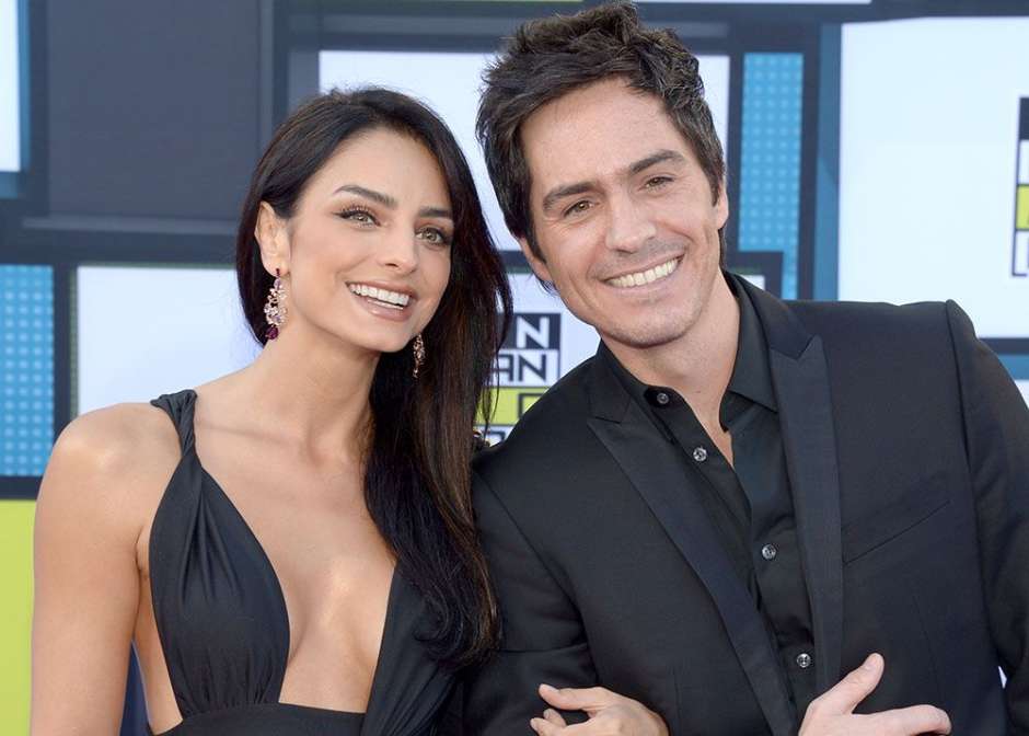 Mauricio Ochmann pidió formalmente el divorcio a Aislinn Derbez