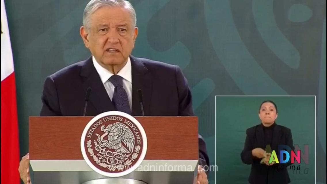 No hay delito en Caso Primavera en Morelos asegura AMLO
