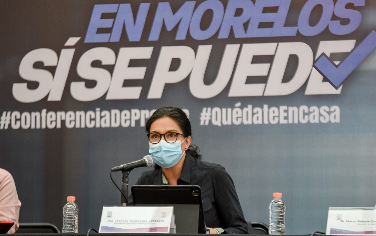 Darán prórroga a acreditados del Fondo Morelos