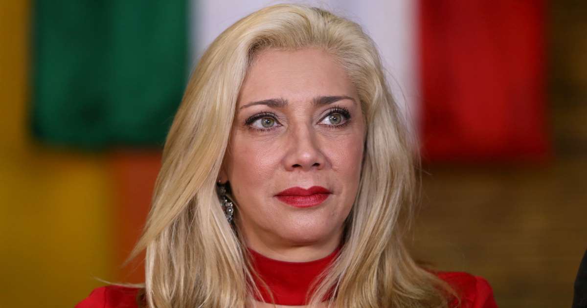 Cynthia Klitbo confiesa que vivió una relación violenta y hasta pensó en suicidarse