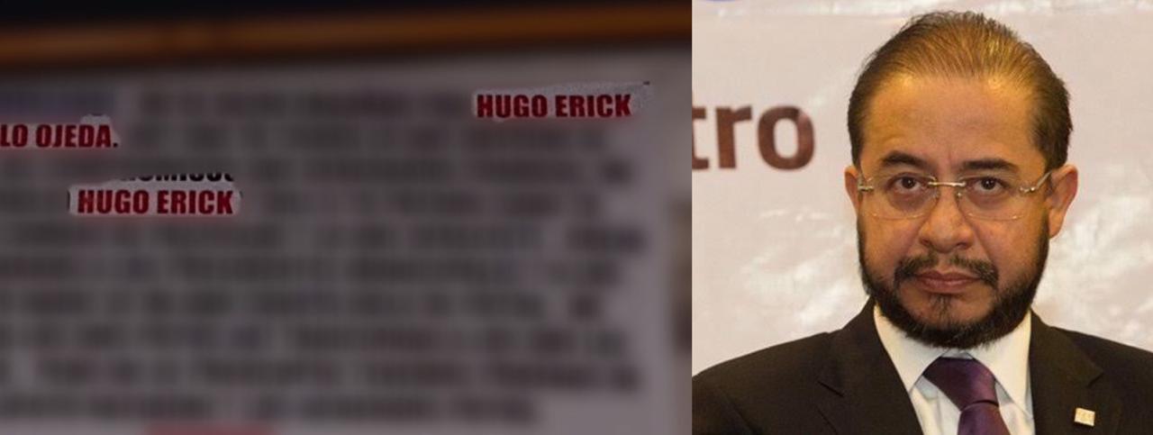 Vinculan a delegado de AMLO en Morelos con el narco, denunciará
