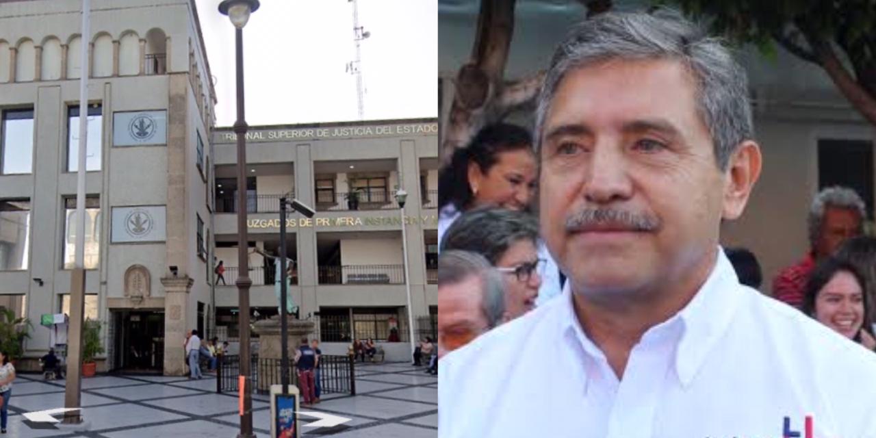Pide la Barra de Abogados de Morelos que activen los juzgados y salas del Poder Judicial