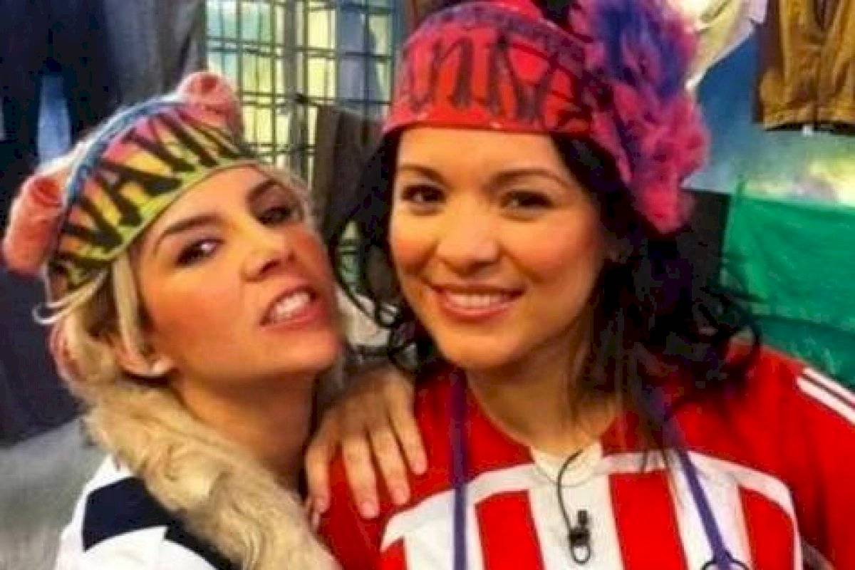 Karla Panini prepara demanda contra quienes la molestan en redes sociales