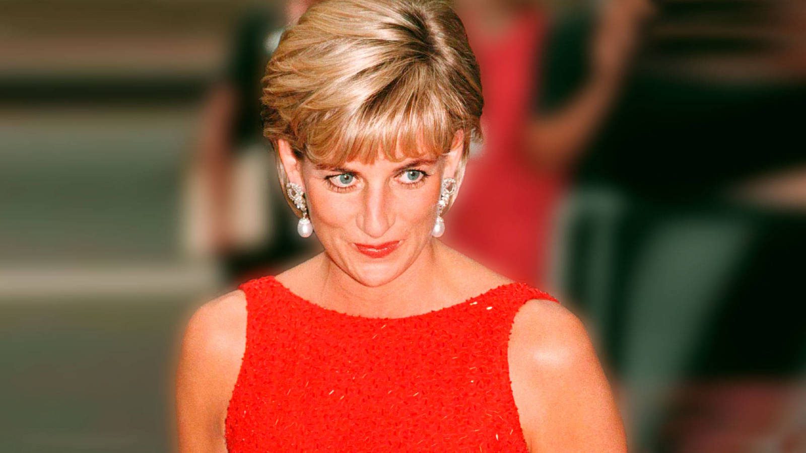 Lady Di fue asesinada para ocultar red de tráfico sexual, revela Anonymous