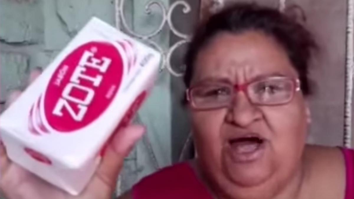 Reportan la muerte de Lady Zote quien dijo que ‘era para perro’