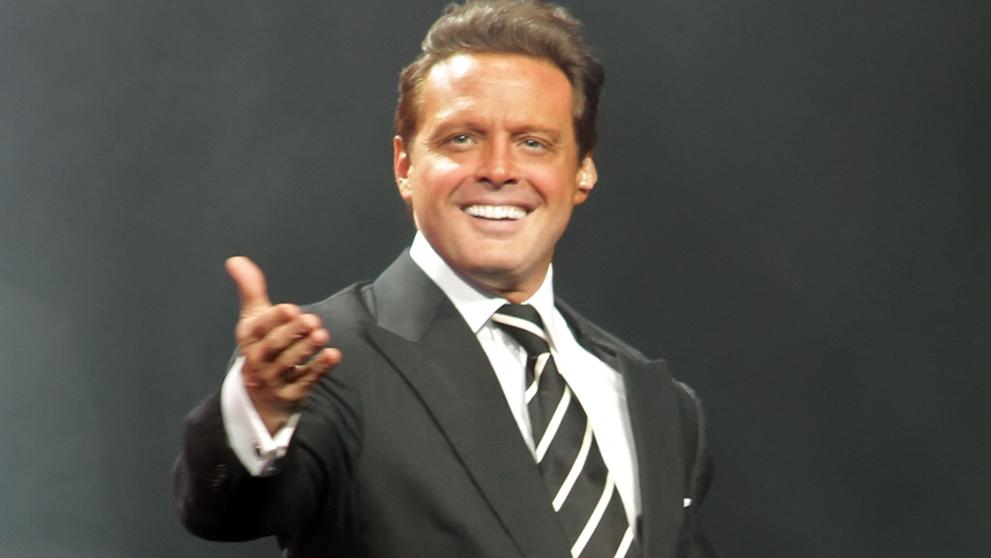 Mhoni Vidente predice la MUERTE de Luis Miguel