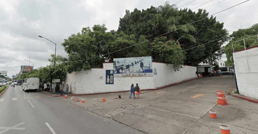 Antiguas oficinas de la SMyT serán la la nueva Fiscalía de Investigación de Delitos de Alto Impacto de Morelos