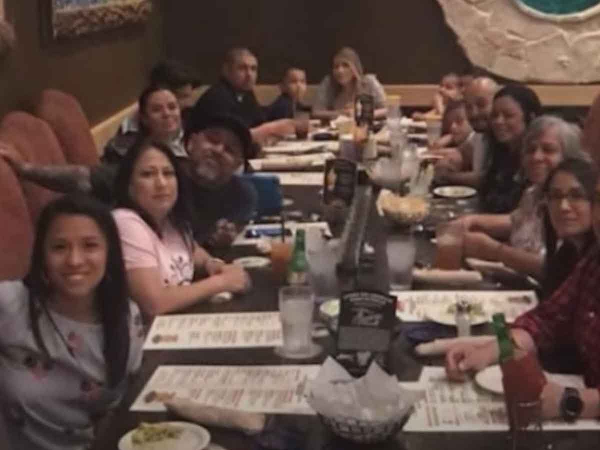 No creía en el coronavirus, realizó una fiesta y contagio a 14 personas, una murió