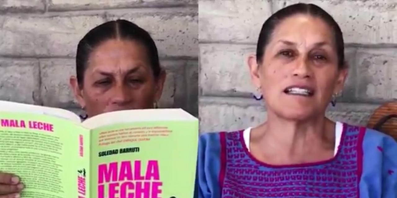 ‘Coca-Cola debe ser expulsada’ pide la senadora Jesusa Rodríguez