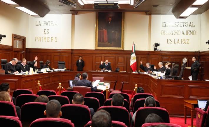 La SCJN alista la despenalización del aborto en México