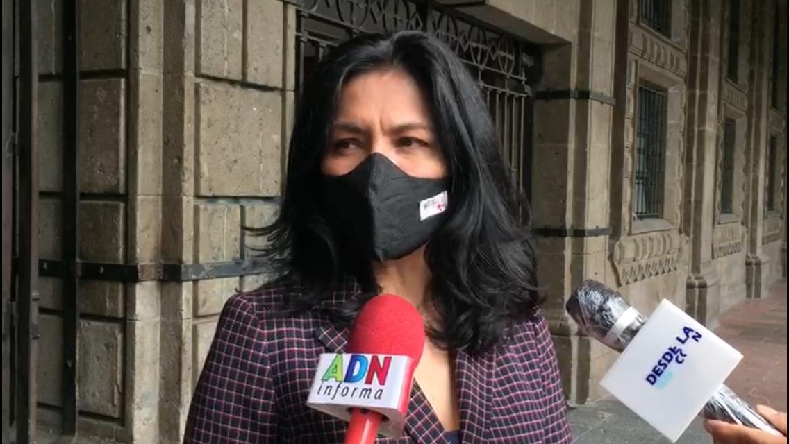 Piden a trabajadores y empresas cumplir medidas sanitarias para no regresar a SEMÁFORO ROJO