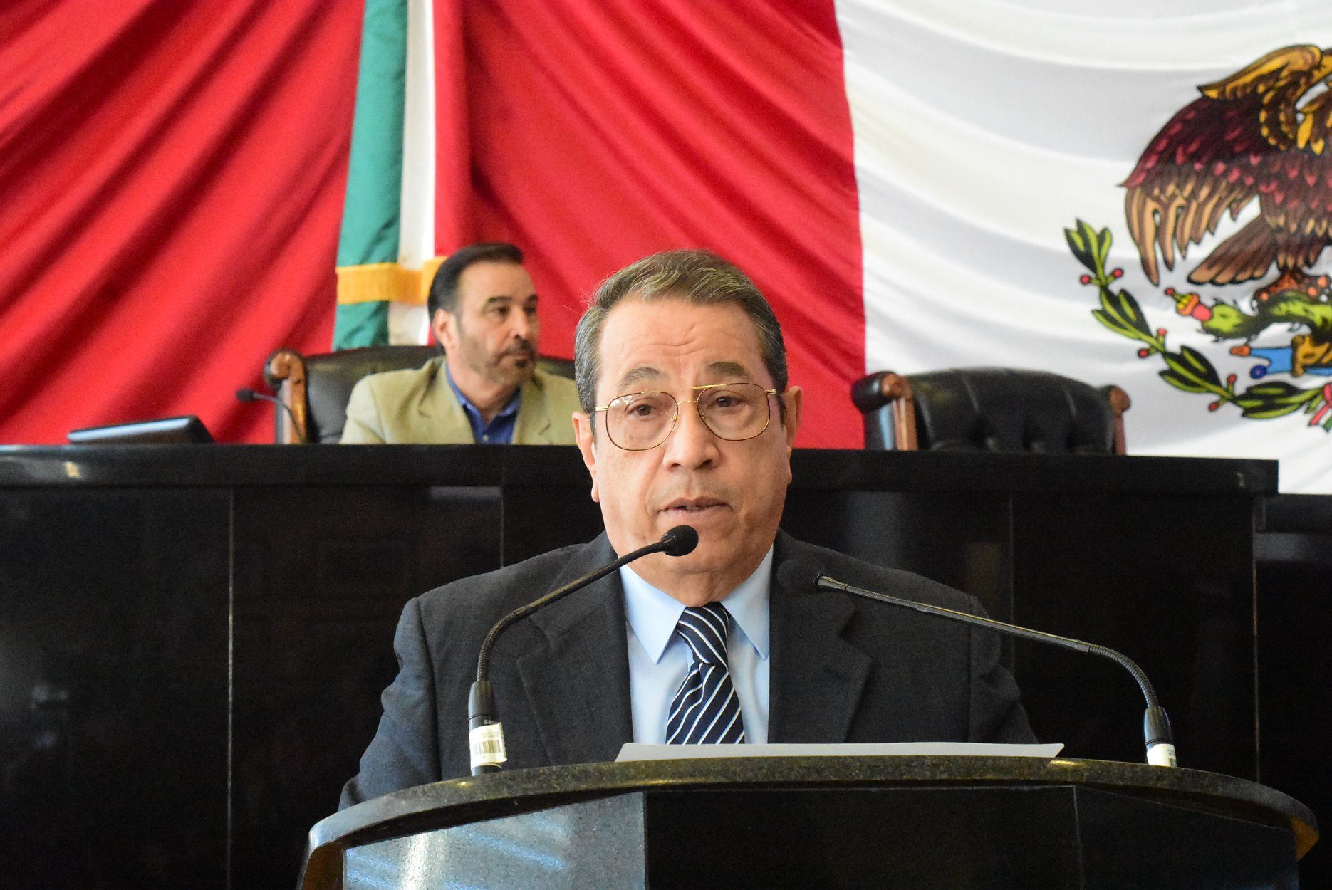 Muere secretario de salud de Chihuahua por COVID-19