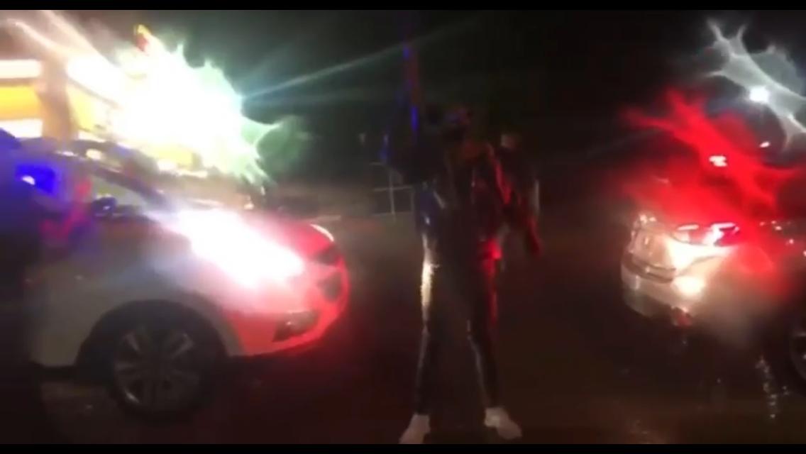 [VIDEO] ‘El señorón’ presume a sus sicarios de Morelos en redes sociales
