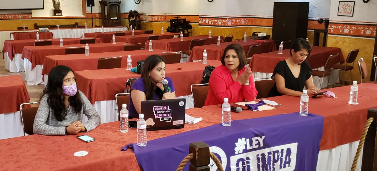 [VIDEO] En Morelos hay 360 mercados de explotación sexual digital