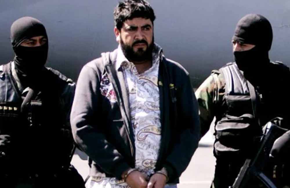 Jueza recibió soborno millonario para liberar al ‘Mochomo’