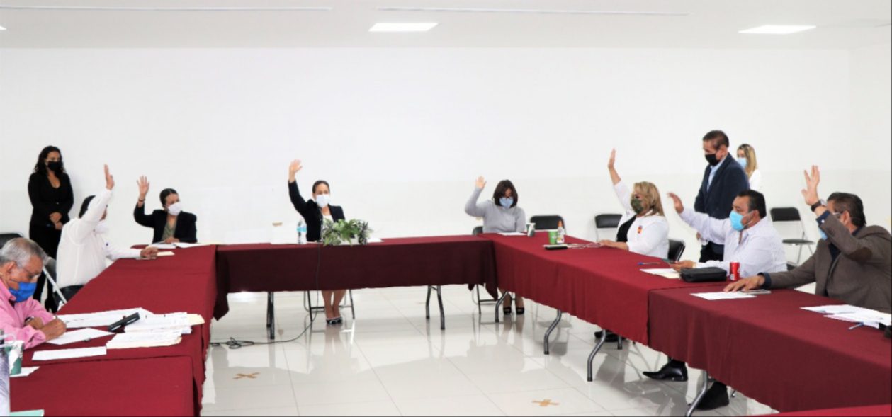 Congreso analiza nuevo contrato de Morelos con Ferrosur
