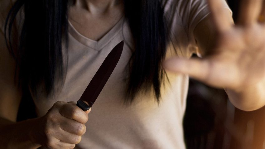 Adolescente asesina a su padrastro que intentó violarla