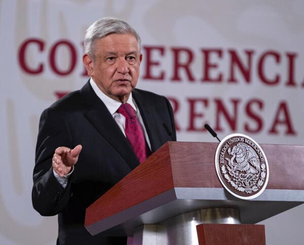 AMLO hará girá en los estados con más violencia, Guanajuato, Colima y Jalisco