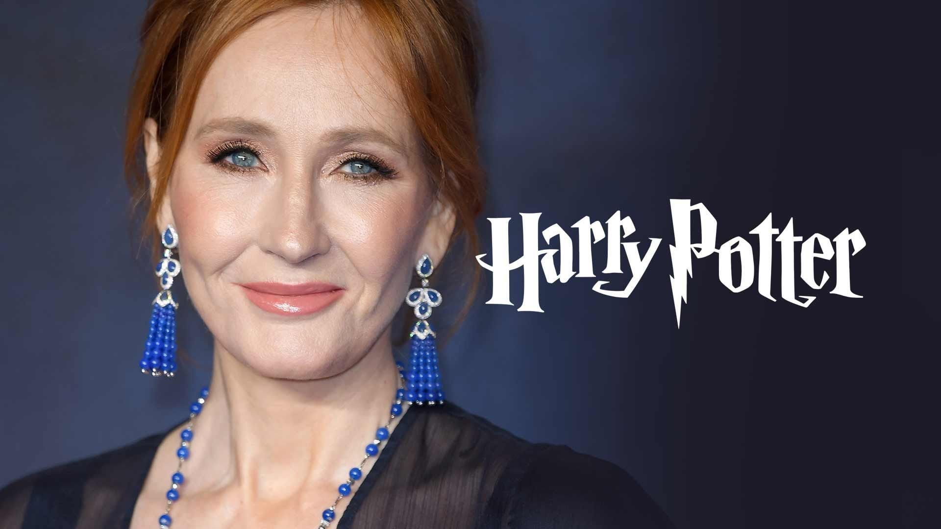 Retiran libro de Harry Potter tras comentarios ‘transfóbicos’ de J.K.Rowling