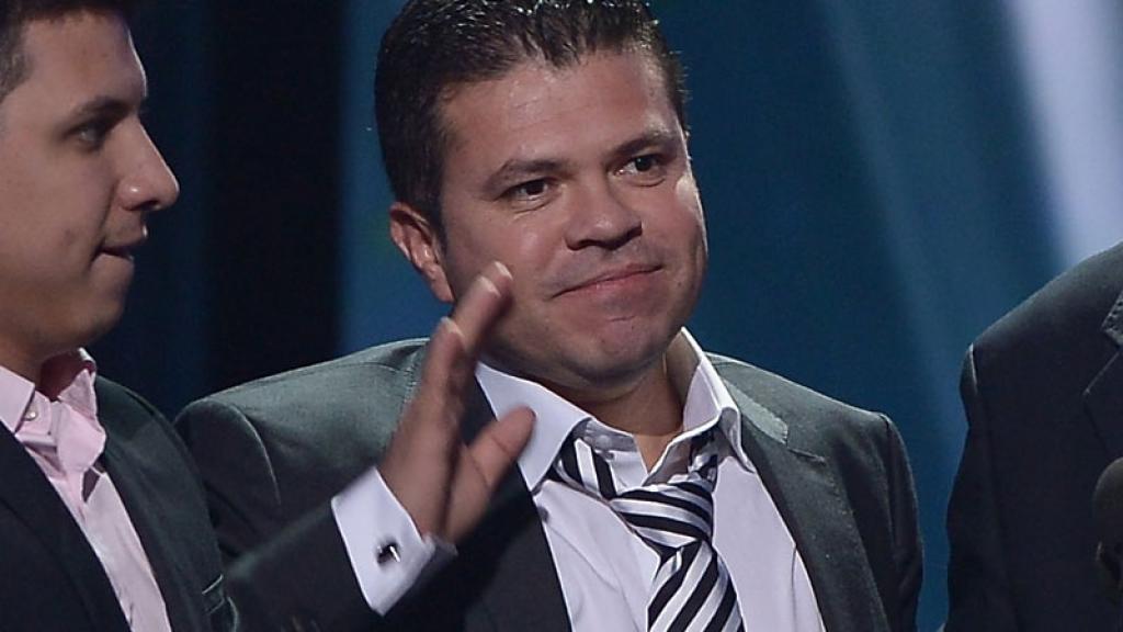 Ex vocalista de La Arrolladora vende comida para sobrevivir a la CRISIS