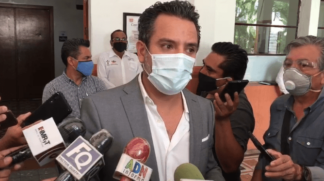 Ayuntamiento de Cuernavaca ordena el cierre de negocios tras decisión de la SCJN