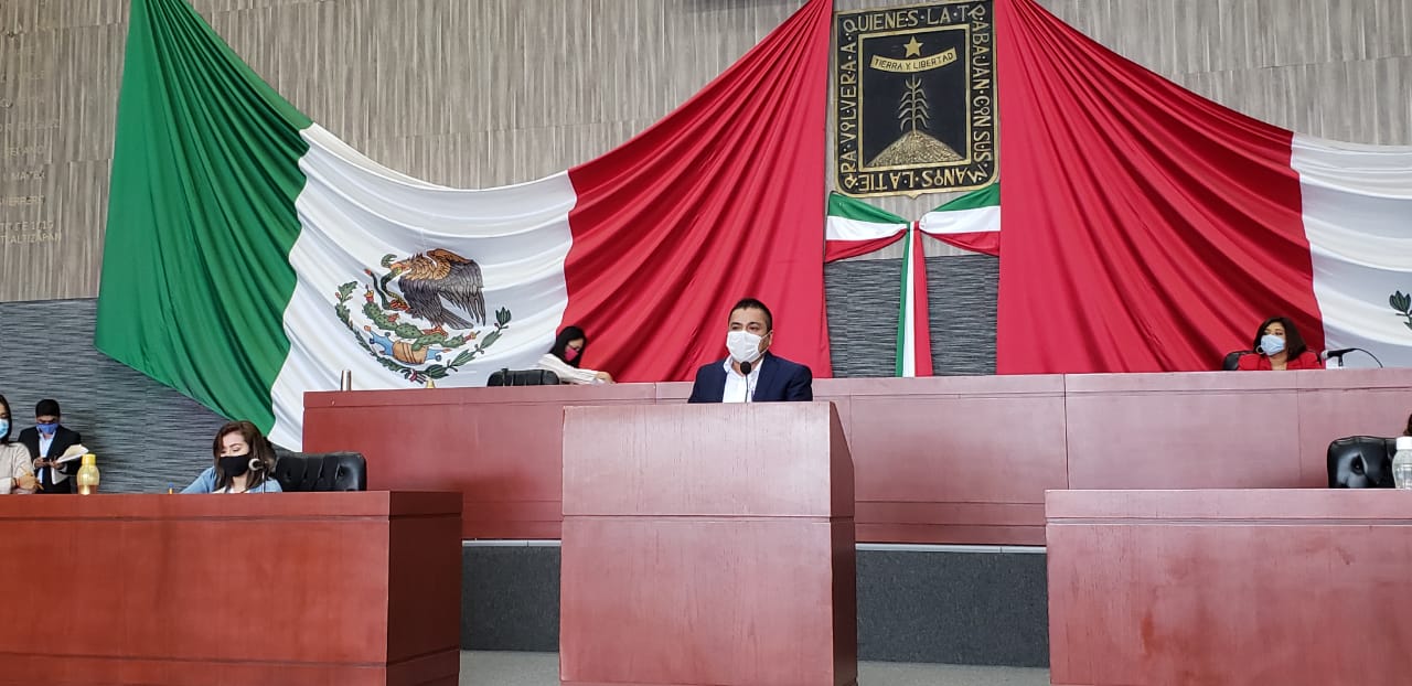 Congreso de Morelos presenta paquete de iniciativas, tipificarán el fraude cibernéticoº