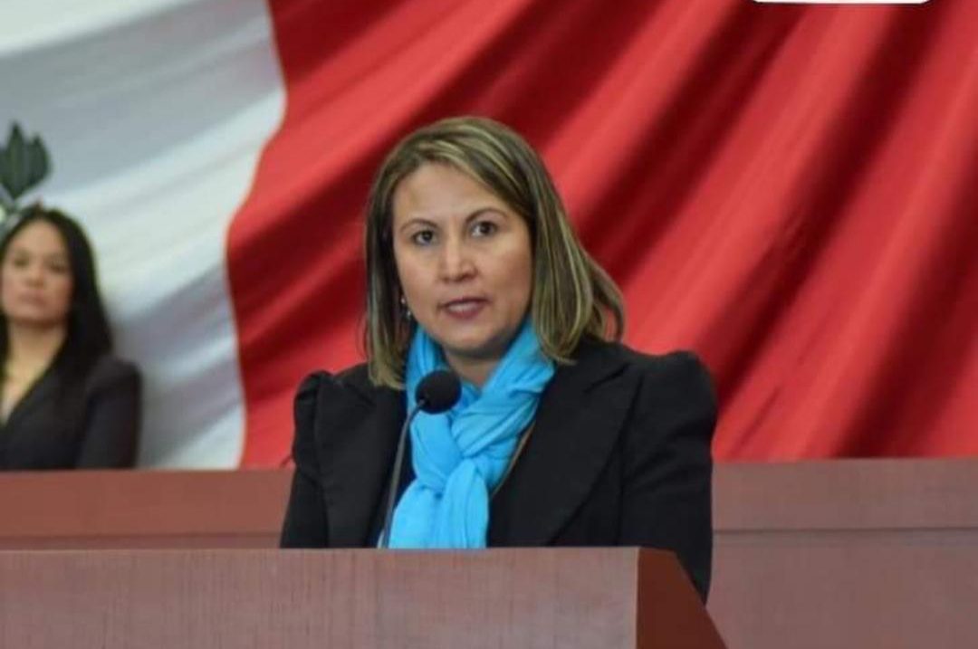 Diputada del PAN en Morelos se pronuncia en contra del aborto