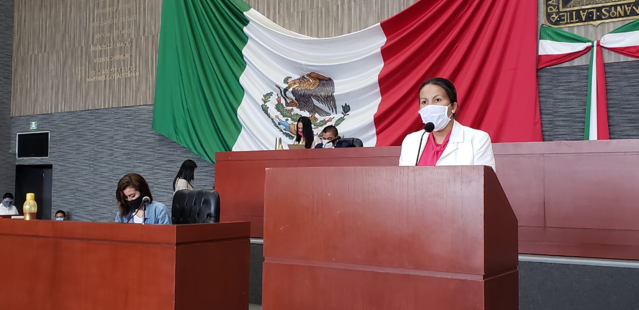 Presentan iniciativa de Ley de Educación de Morelos