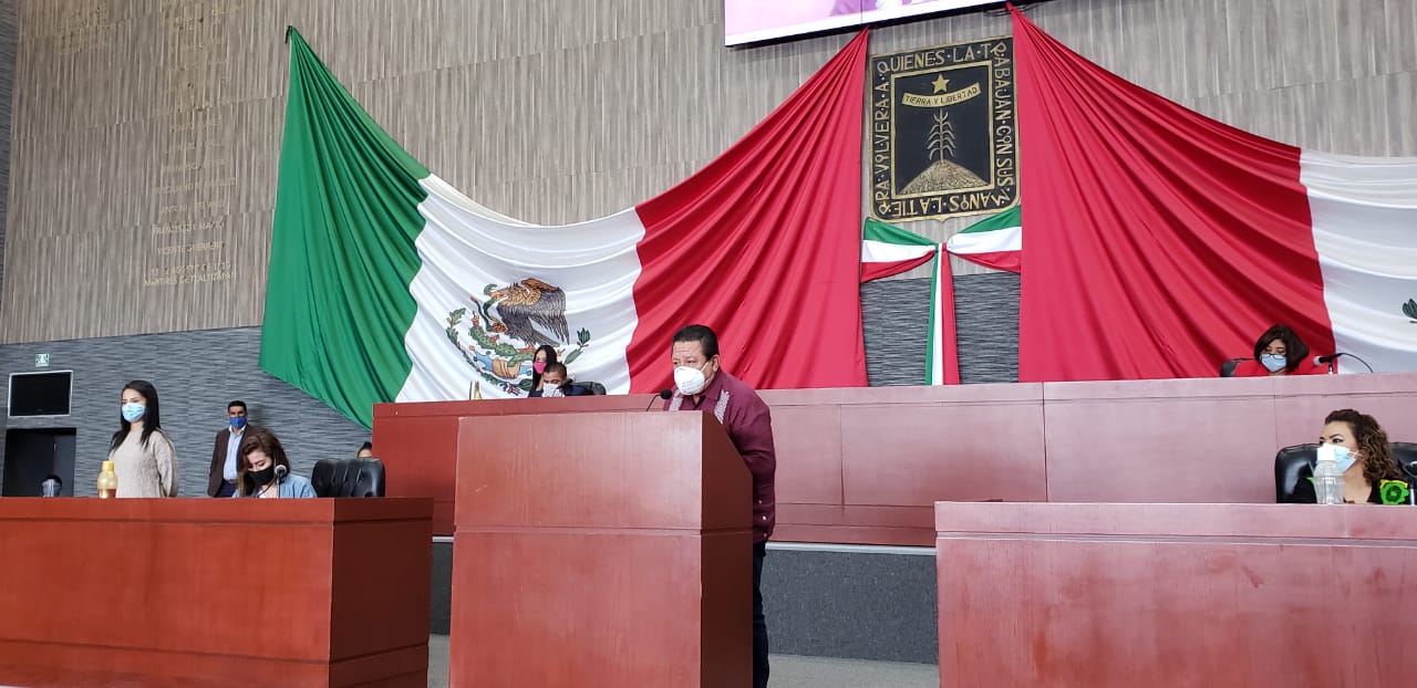 Proponen gobierno electrónico para evitar contagio de COVID-19 en Morelos