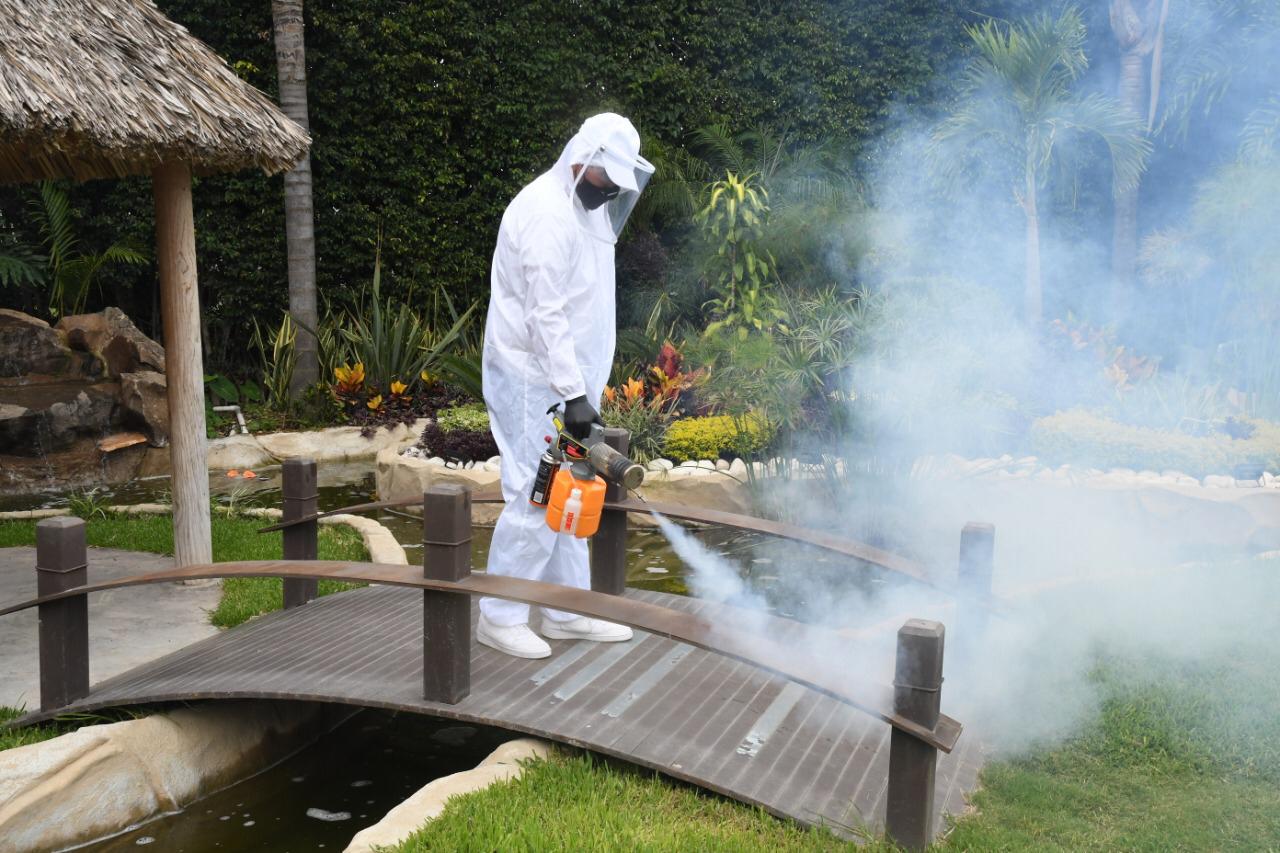 Acuerdan reapertura ordenada de jardines y salones de eventos en Cuautla