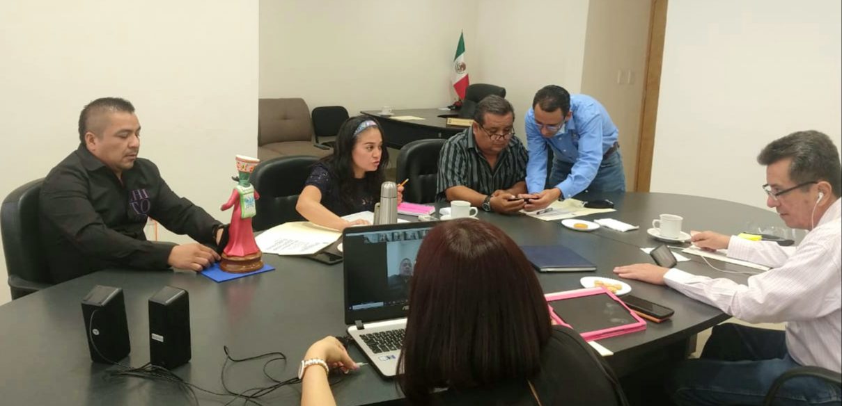 Preparan la creación de ALERTA SISMICA para Morelos