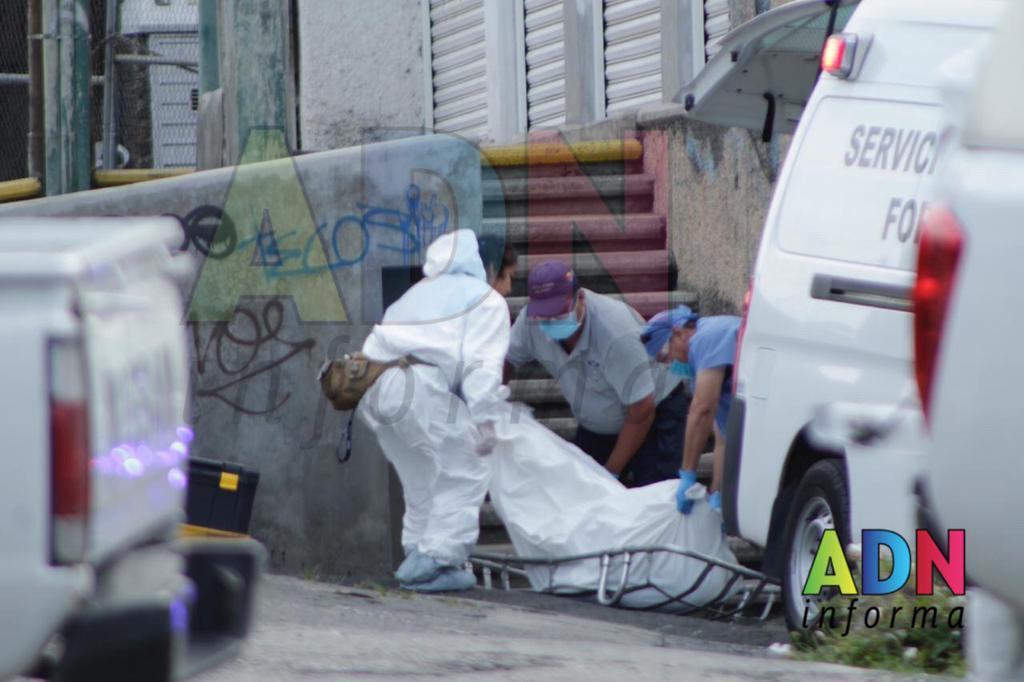 Joven es perseguido hasta ser asesinado a disparos en Ocotepec, Cuernavaca