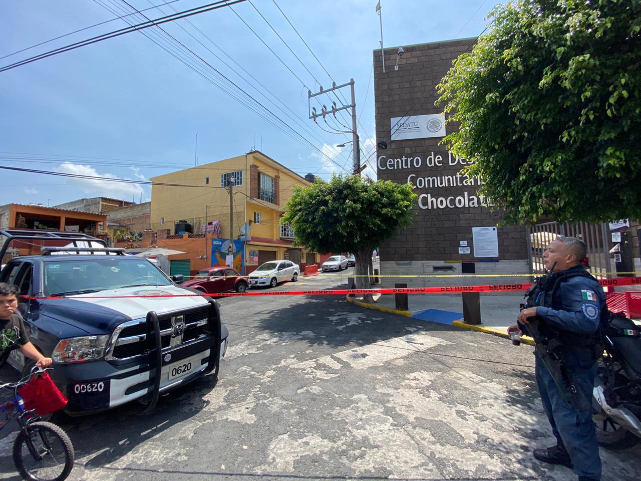 Ejecutan a la madre de lugarteniente de ‘La Barbie’ en Cuernavaca