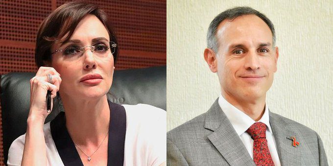 El PAN alista una denuncia contra Hugo López-Gatell por presunta negligencia o ‘manejo criminal’ en la pandemia